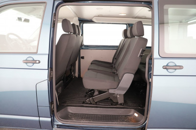 VW Transporter T6 Gebrauchtwagen