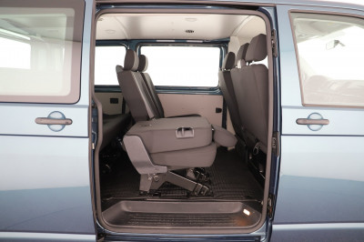 VW Transporter T6 Gebrauchtwagen