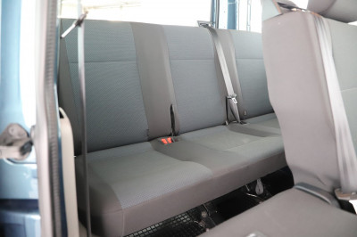 VW Transporter T6 Gebrauchtwagen