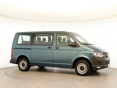 VW Transporter T6 Gebrauchtwagen