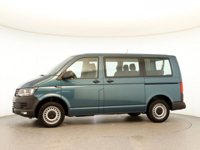 VW Transporter T6 Gebrauchtwagen