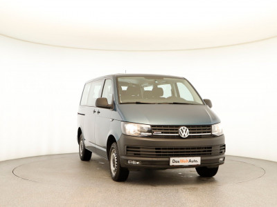 VW Transporter T6 Gebrauchtwagen