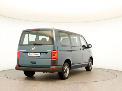 VW Transporter T6 Gebrauchtwagen