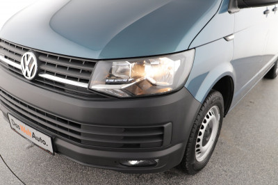 VW Transporter T6 Gebrauchtwagen