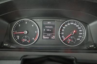 VW Transporter T6 Gebrauchtwagen