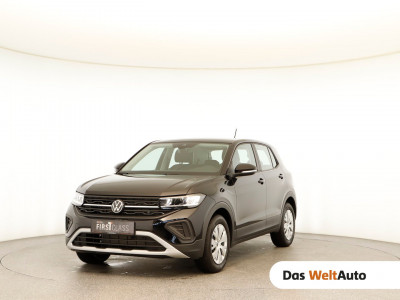 VW T-Cross Gebrauchtwagen VW T-Cross Gebrauchtwagen