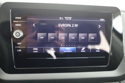 VW T-Cross Gebrauchtwagen VW T-Cross Gebrauchtwagen