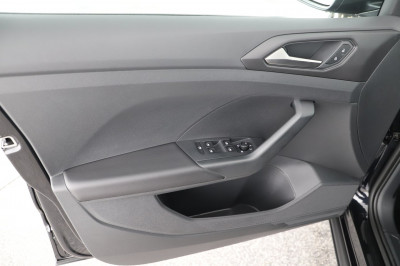 VW T-Cross Gebrauchtwagen VW T-Cross Gebrauchtwagen