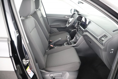 VW T-Cross Gebrauchtwagen VW T-Cross Gebrauchtwagen