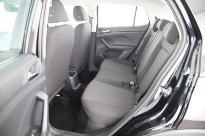 VW T-Cross Gebrauchtwagen VW T-Cross Gebrauchtwagen