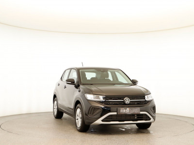 VW T-Cross Gebrauchtwagen VW T-Cross Gebrauchtwagen