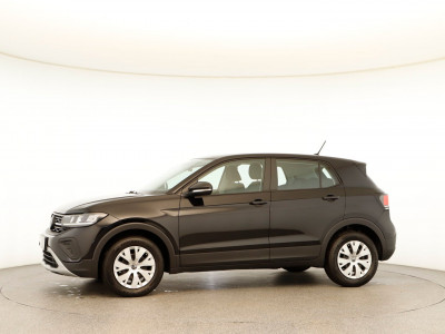 VW T-Cross Gebrauchtwagen VW T-Cross Gebrauchtwagen