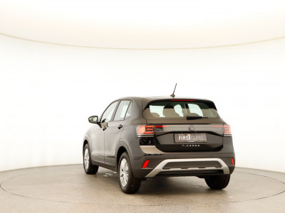 VW T-Cross Gebrauchtwagen VW T-Cross Gebrauchtwagen