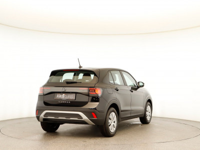 VW T-Cross Gebrauchtwagen VW T-Cross Gebrauchtwagen