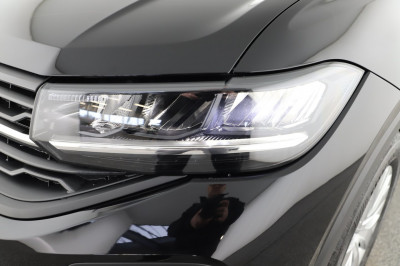 VW T-Cross Gebrauchtwagen VW T-Cross Gebrauchtwagen