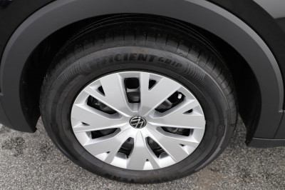 VW T-Cross Gebrauchtwagen VW T-Cross Gebrauchtwagen