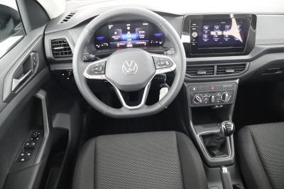 VW T-Cross Gebrauchtwagen VW T-Cross Gebrauchtwagen