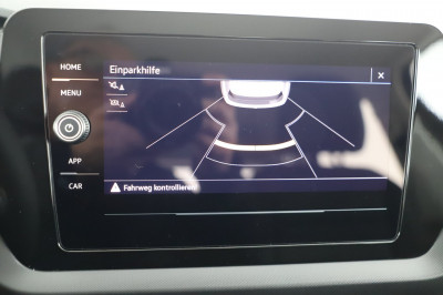 VW T-Cross Gebrauchtwagen VW T-Cross Gebrauchtwagen