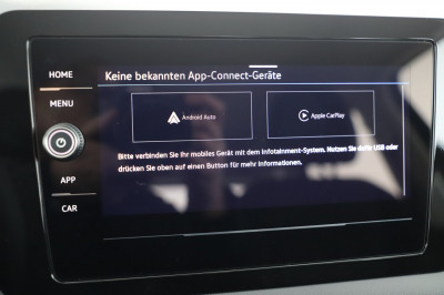 VW T-Cross Gebrauchtwagen VW T-Cross Gebrauchtwagen