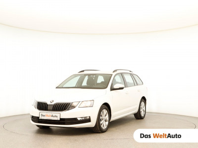 Skoda Octavia Gebrauchtwagen Skoda Octavia Gebrauchtwagen