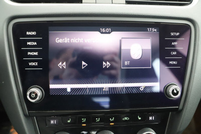 Skoda Octavia Gebrauchtwagen Skoda Octavia Gebrauchtwagen