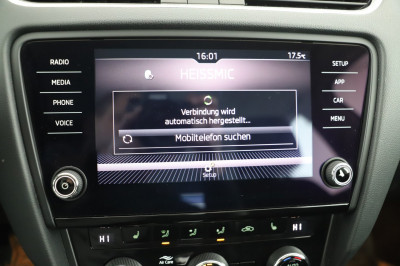 Skoda Octavia Gebrauchtwagen Skoda Octavia Gebrauchtwagen