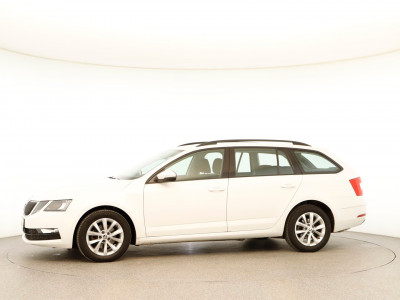 Skoda Octavia Gebrauchtwagen Skoda Octavia Gebrauchtwagen