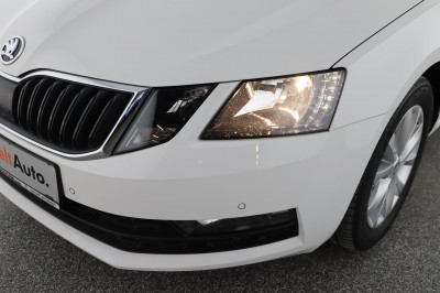 Skoda Octavia Gebrauchtwagen Skoda Octavia Gebrauchtwagen