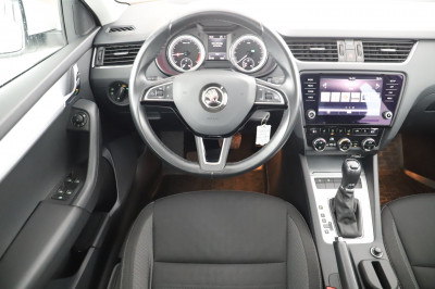 Skoda Octavia Gebrauchtwagen Skoda Octavia Gebrauchtwagen