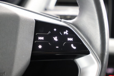 Audi Q4 e-tron Gebrauchtwagen Audi Q4 e-tron Gebrauchtwagen