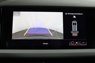 Audi Q4 e-tron Gebrauchtwagen Audi Q4 e-tron Gebrauchtwagen