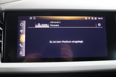 Audi Q4 e-tron Gebrauchtwagen Audi Q4 e-tron Gebrauchtwagen