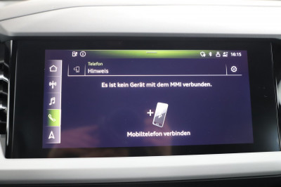 Audi Q4 e-tron Gebrauchtwagen Audi Q4 e-tron Gebrauchtwagen