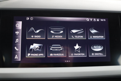 Audi Q4 e-tron Gebrauchtwagen Audi Q4 e-tron Gebrauchtwagen