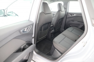 Audi Q4 e-tron Gebrauchtwagen Audi Q4 e-tron Gebrauchtwagen