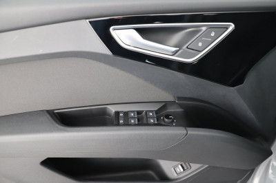 Audi Q4 e-tron Gebrauchtwagen Audi Q4 e-tron Gebrauchtwagen