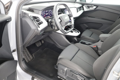 Audi Q4 e-tron Gebrauchtwagen Audi Q4 e-tron Gebrauchtwagen