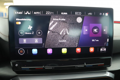 Cupra Formentor Gebrauchtwagen