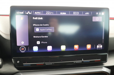 Cupra Formentor Gebrauchtwagen