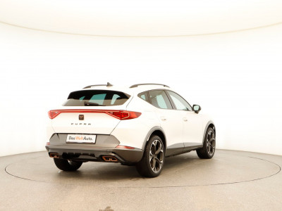 Cupra Formentor Gebrauchtwagen