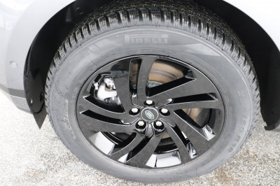 Land Rover Range Rover Series Gebrauchtwagen