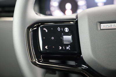 Land Rover Range Rover Series Gebrauchtwagen