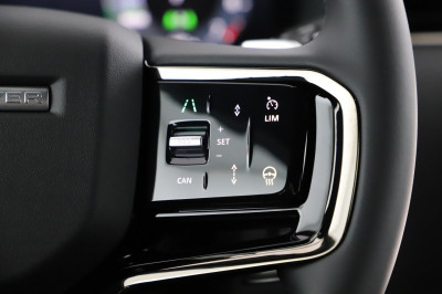 Land Rover Range Rover Series Gebrauchtwagen