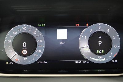 Land Rover Range Rover Series Gebrauchtwagen