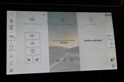 Land Rover Range Rover Series Gebrauchtwagen