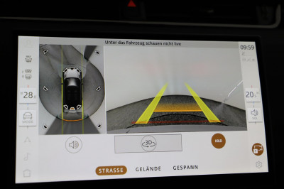 Land Rover Range Rover Series Gebrauchtwagen