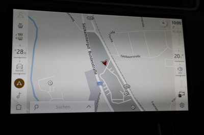 Land Rover Range Rover Series Gebrauchtwagen