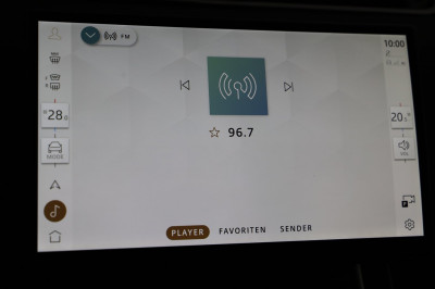 Land Rover Range Rover Series Gebrauchtwagen