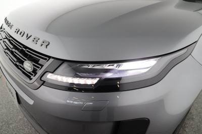 Land Rover Range Rover Series Gebrauchtwagen