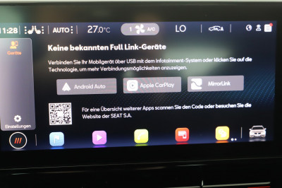 Seat Leon Gebrauchtwagen